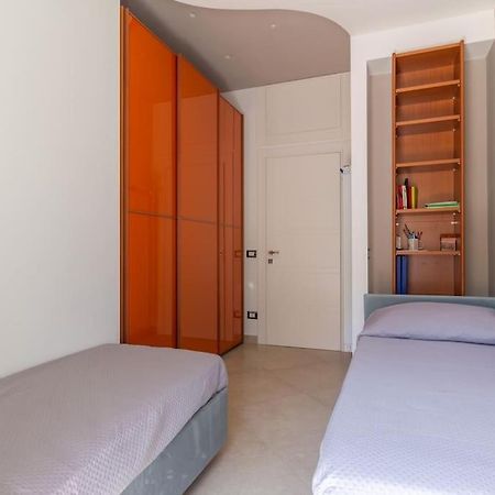 Apartament Monzio'S House Neapol Zewnętrze zdjęcie