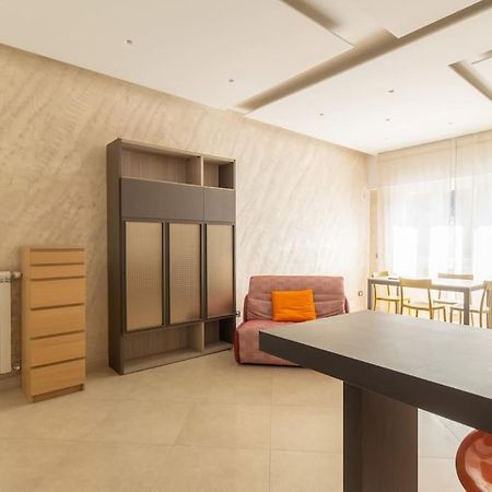 Apartament Monzio'S House Neapol Zewnętrze zdjęcie