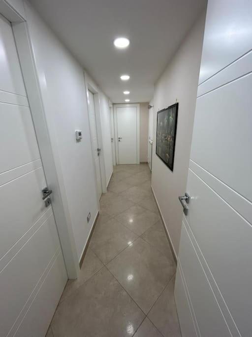 Apartament Monzio'S House Neapol Zewnętrze zdjęcie