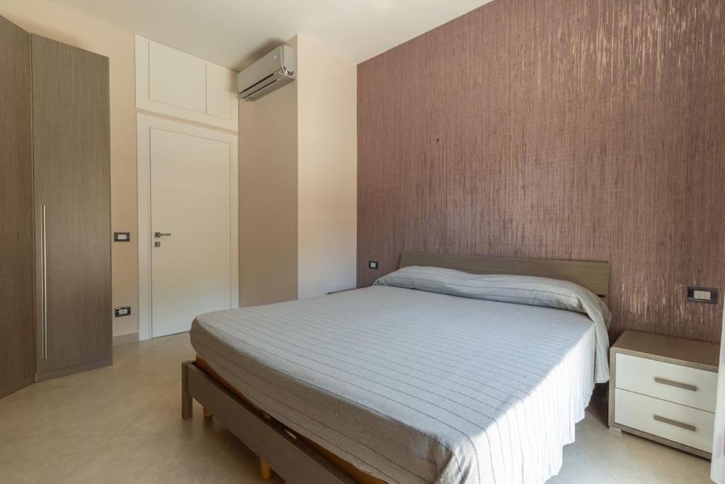Apartament Monzio'S House Neapol Zewnętrze zdjęcie