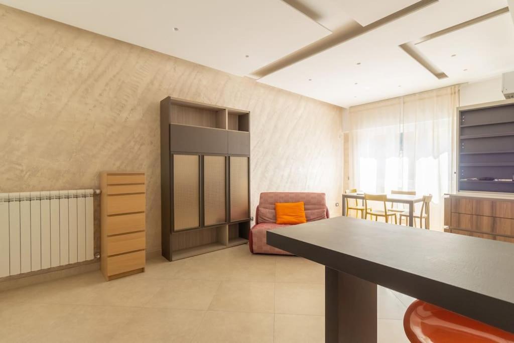 Apartament Monzio'S House Neapol Zewnętrze zdjęcie