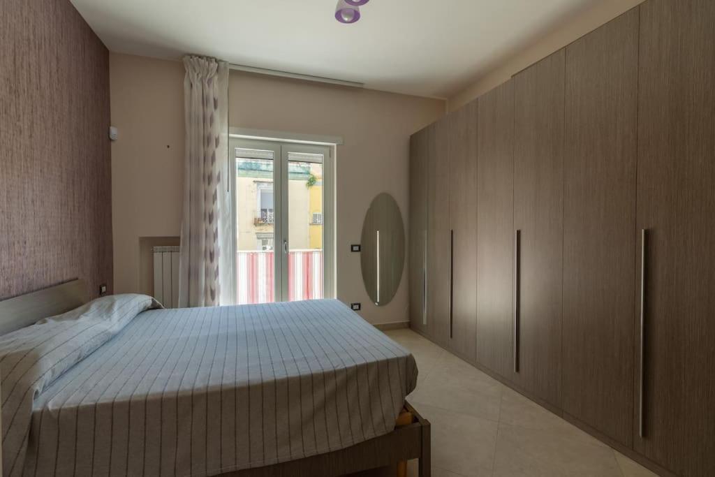 Apartament Monzio'S House Neapol Zewnętrze zdjęcie